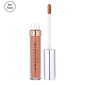 NWT Anastasia Beverly Hills Liquid Lipstick Naked
